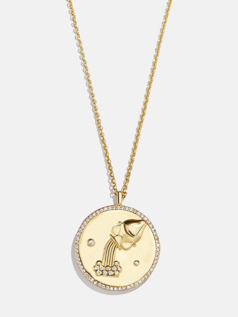 BaubleBar Aquarius - 
    Enjoy an extra 20% off sale - This Week Only
  
