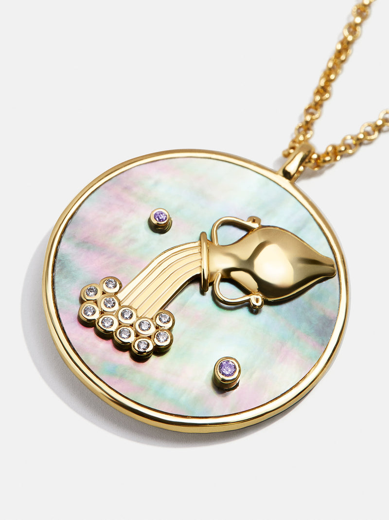 BaubleBar Aquarius - 
    Enjoy an extra 20% off sale - This Week Only
  
