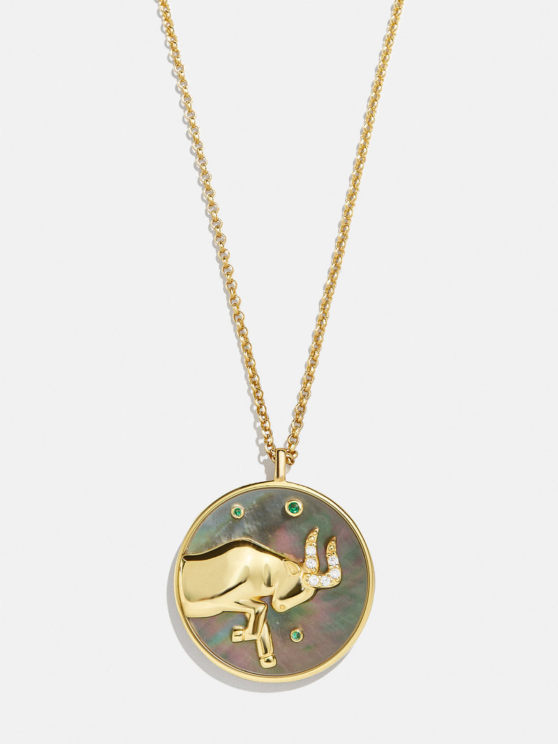 BaubleBar Taurus - 
    Enjoy an extra 20% off sale - This Week Only
  
