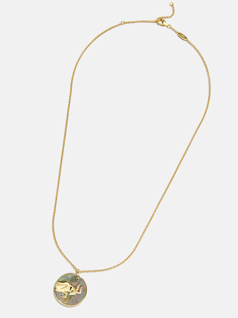 BaubleBar Taurus - 
    Enjoy an extra 20% off sale - This Week Only
  

