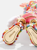 BaubleBar Mickey Mouse Disney Bag Charm - Candy - Disney keychain