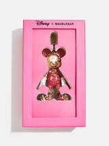 BaubleBar Mickey Mouse disney Bag Charm - Candy - 
    Disney keychain
  
