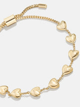 BaubleBar Gold - 
    Ends Sunday: Enjoy 20% off
  
