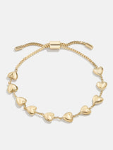 BaubleBar Gold - 
    Ends Sunday: Enjoy 20% off
  
