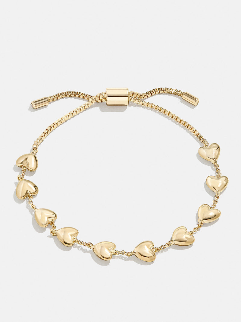 BaubleBar Gold - 
    Ends Sunday: Enjoy 20% off
  
