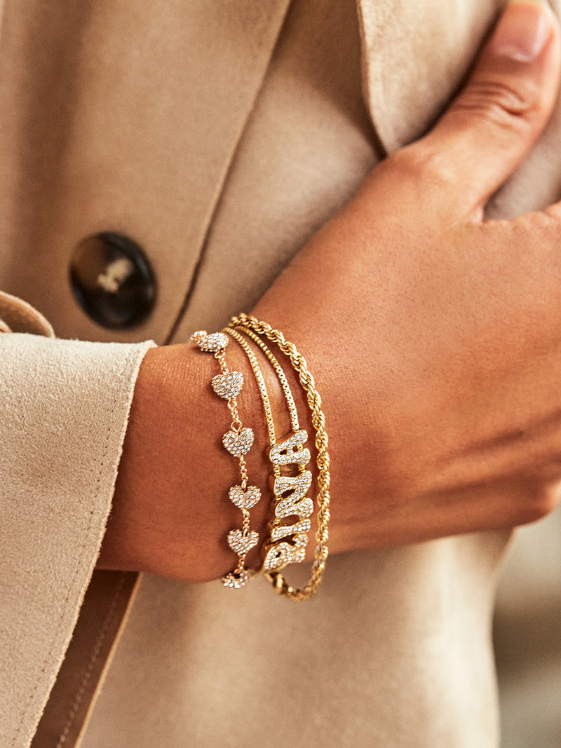 BaubleBar Brittany Bracelet - 
    Ends Sunday: Enjoy 20% off
  
