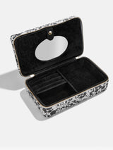 BaubleBar Mickey Mouse Disney Storage Case - Mickey Black & White - 
    Disney jewelry case
  
