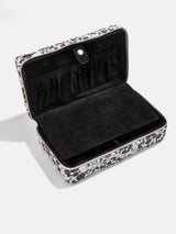 BaubleBar Mickey Mouse Disney Storage Case - Mickey Black & White - 
    Ends Sunday: Take an Extra 25% Off Sale
  
