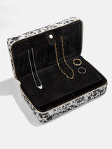 BaubleBar Mickey Mouse Disney Storage Case - Mickey Black & White - 
    Ends Sunday: Take an Extra 25% Off Sale
  
