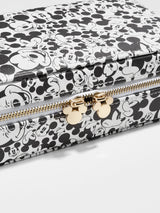 BaubleBar Mickey Mouse Disney Storage Case - Mickey Black & White - 
    Ends Sunday: Take an Extra 25% Off Sale
  
