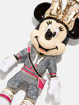BaubleBar Minnie Mouse Disney Bag Charm - Athleisure - Disney keychain