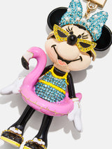 BaubleBar Minnie Mouse disney Bag Charm - Pool Party - 
    Ends Sunday: Enjoy 25% Off
  
