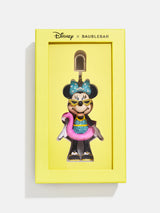 BaubleBar Minnie Mouse disney Bag Charm - Pool Party - 
    Disney keychain
  
