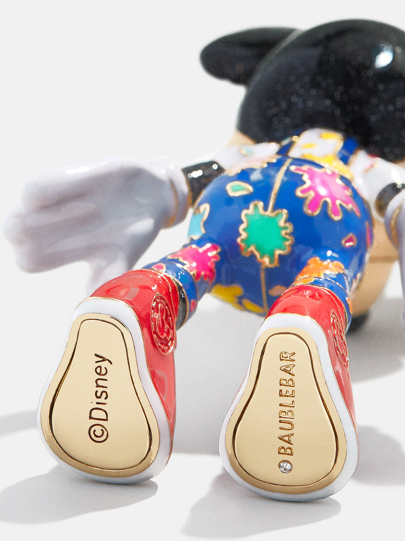 BaubleBar Minnie Mouse Disney Bag Charm - Artist - Get Gifting: Enjoy 20% Off​