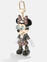 BaubleBar Minnie Mouse Disney Bag Charm - Rock 'n Roll - Get Gifting: Enjoy 20% Off​