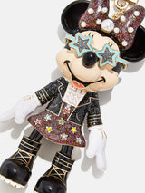 BaubleBar Minnie Mouse Disney Bag Charm - Rock 'n Roll - Get Gifting: Enjoy 20% Off​