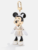 BaubleBar Minnie Mouse Disney Bag Charm - Spa Day - Get Gifting: Enjoy 20% Off​
