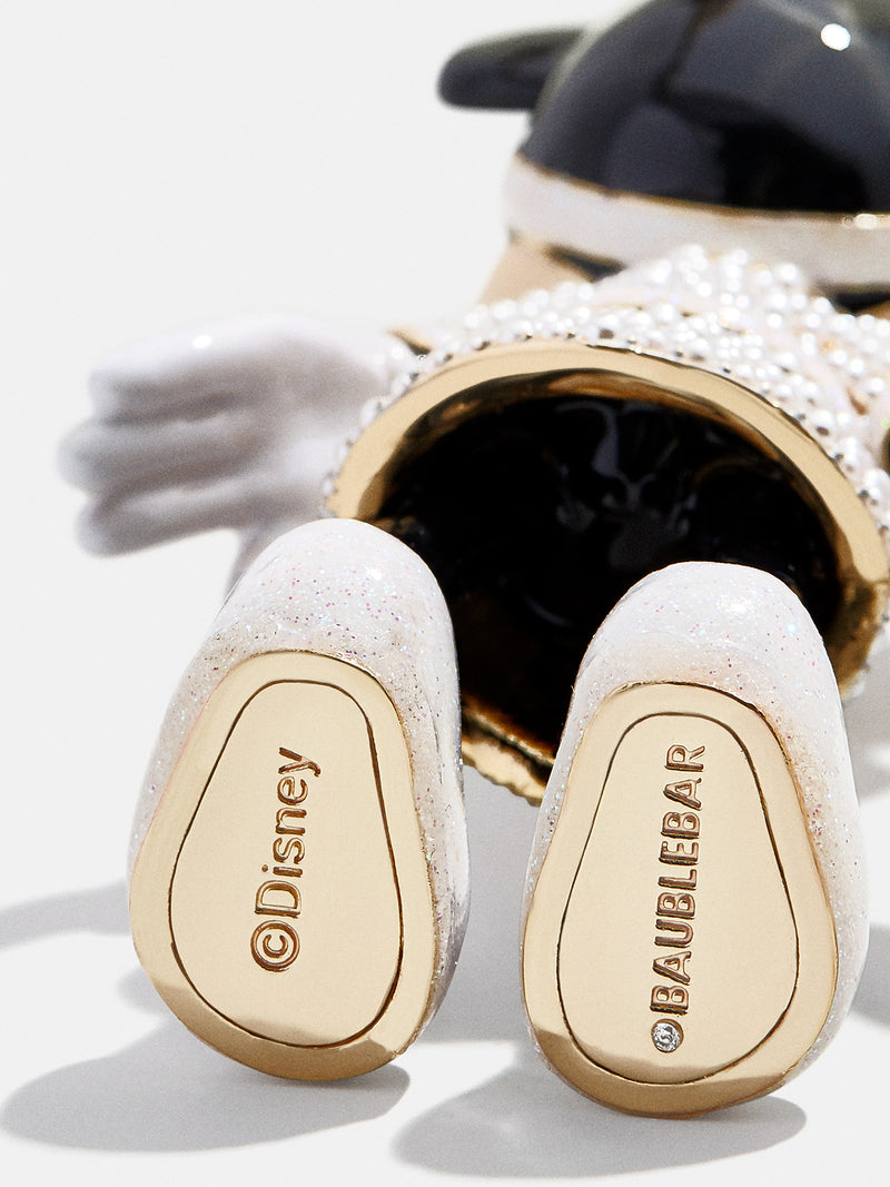 BaubleBar Minnie Mouse Disney Bag Charm - Spa Day - Get Gifting: Enjoy 20% Off​