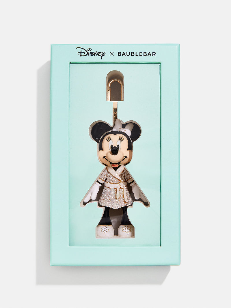 BaubleBar Mickey Mouse Disney Bag Charm