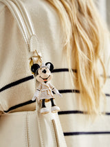 BaubleBar Minnie Mouse Disney Bag Charm - Spa Day - Get Gifting: Enjoy 20% Off​