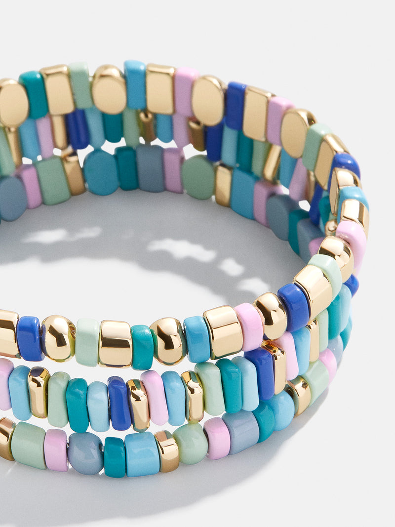 BaubleBar Blue - Get Gifting: Enjoy 20% Off​
