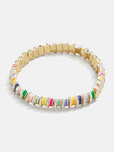 BaubleBar Multi - 
    Stretch beaded bracelet
  
