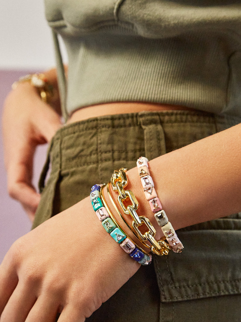 BaubleBar Blue - Get an extra 30% off sale styles. Discount applied in cart​