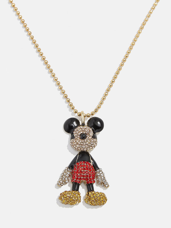 Mickey Mouse & Disney Character Jewelry | BaubleBar –