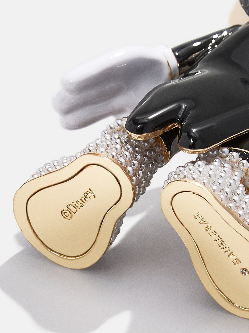 BaubleBar Mickey Mouse Disney Bag Charm - Groom - Disney keychain