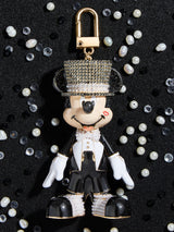 BaubleBar Mickey Mouse Disney Bag Charm - Groom - Disney keychain