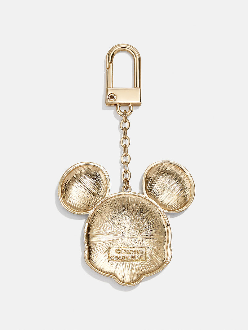 BaubleBar Hula Minnie Mouse - Disney keychain