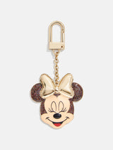 BaubleBar 2D Birthday Minnie Mouse - 
    Disney keychain
  
