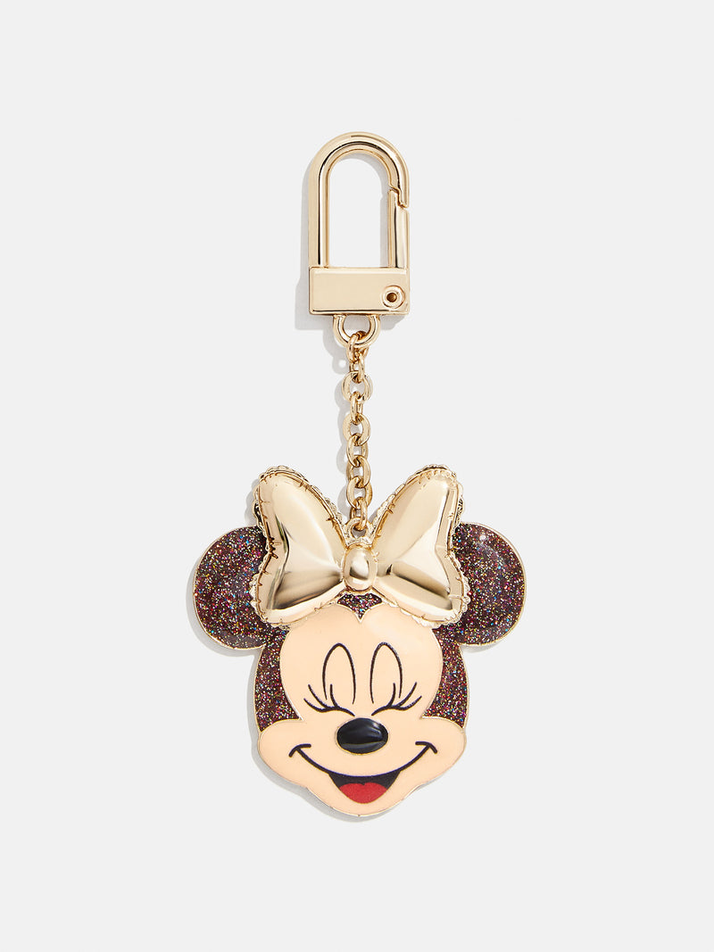 Mickey Mouse Disney Bag Charm - Multicolored Enamel – Disney keychain –  BaubleBar