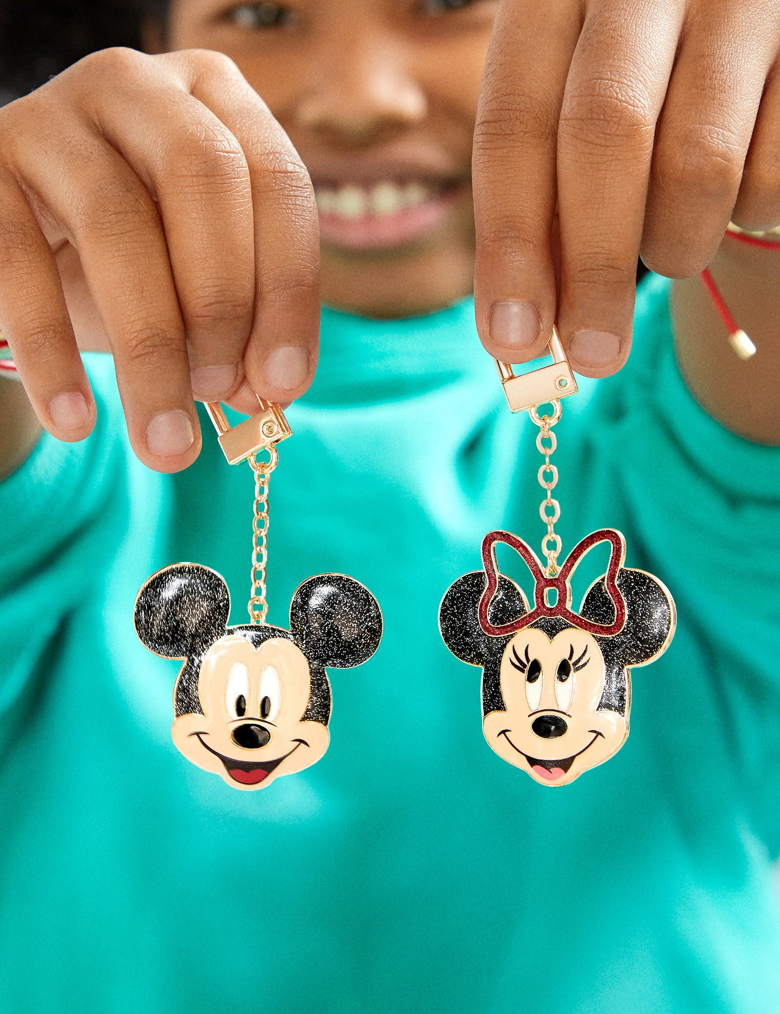 variant:2D Minnie Mouse