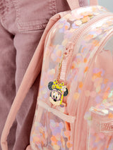 BaubleBar Snorkel Minnie Mouse - Disney keychain