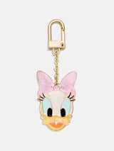 BaubleBar 2D Daisy Duck - 
    Disney keychain
  
