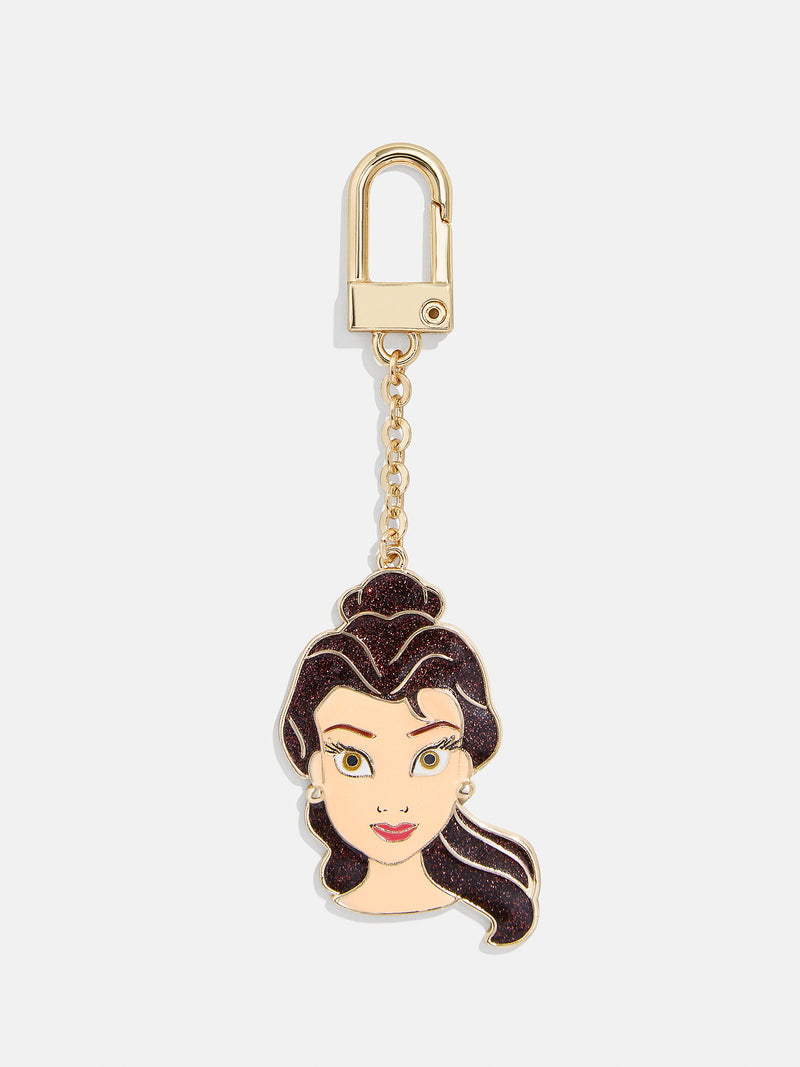BaubleBar Belle - 
    Kids' Disney keychain
  
