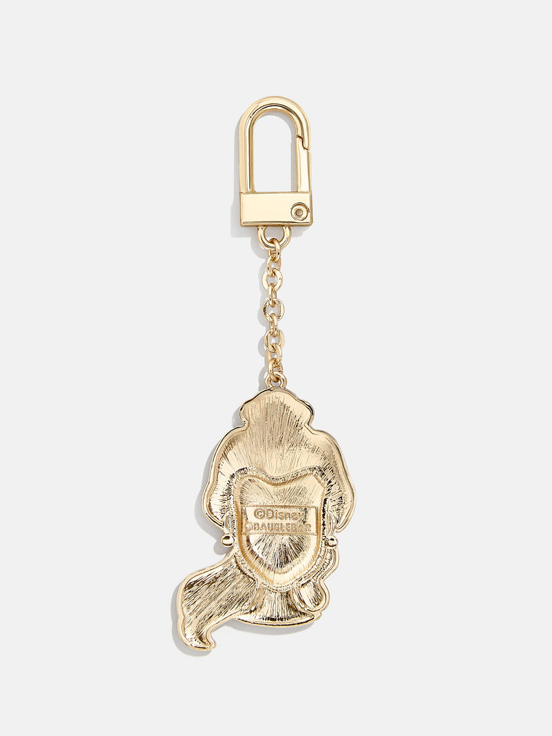 BaubleBar Belle - 
    Kids' Disney keychain
  
