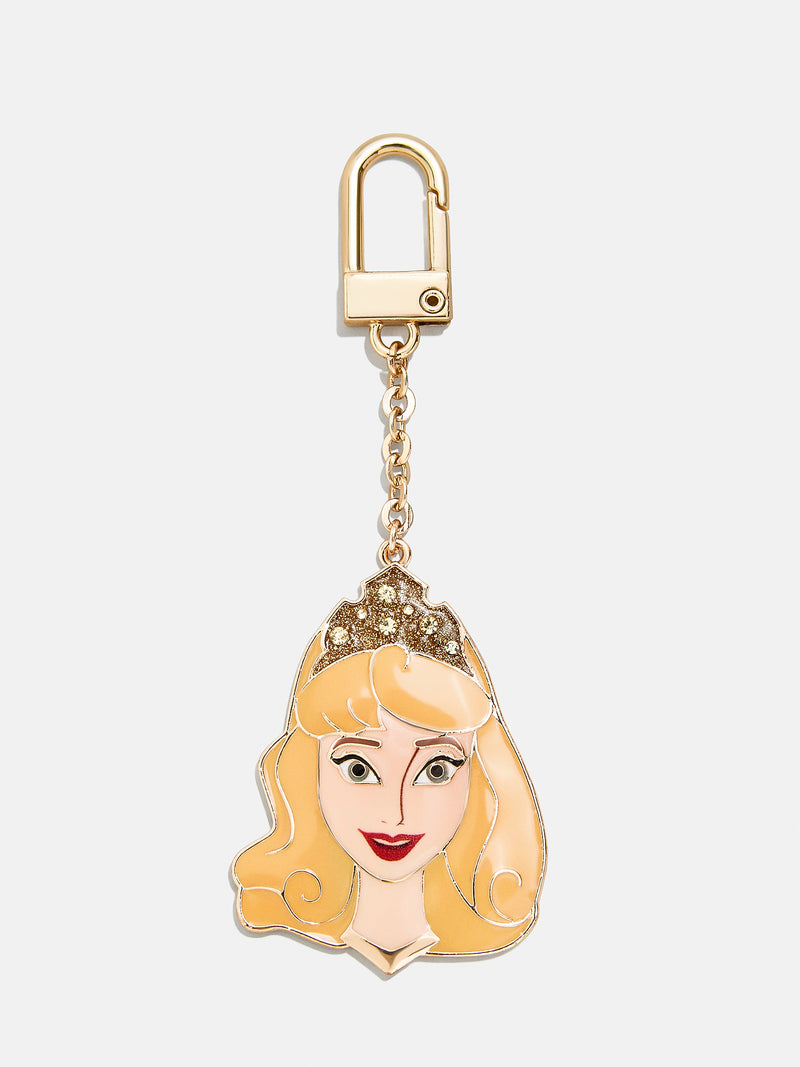 BaubleBar Sleeping Beauty - 
    Kids' Disney keychain
  
