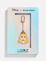 BaubleBar Sleeping Beauty - 
    Kids' Disney keychain
  
