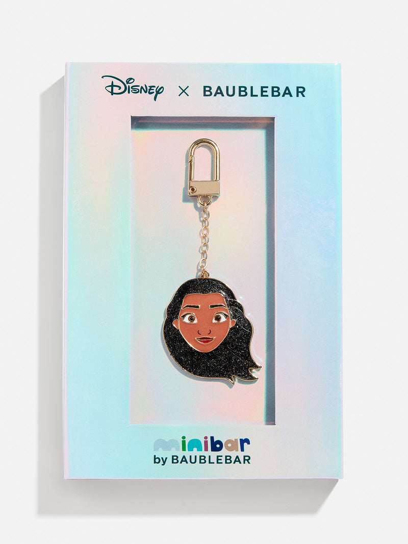 BaubleBar Moana - 
    Kids' Disney keychain
  
