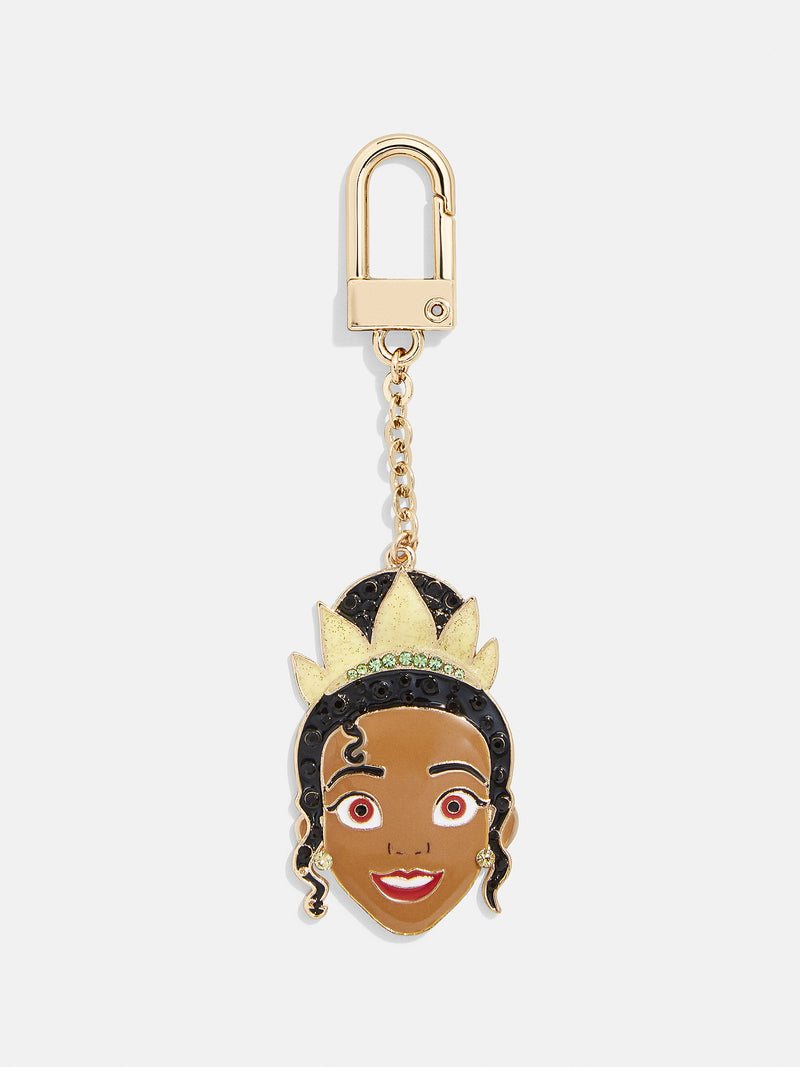 BaubleBar Tiana - 
    Kids' Disney keychain
  
