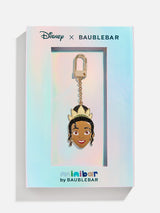 BaubleBar Tiana - 
    Kids' Disney keychain
  
