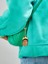 BaubleBar Tiana - 
    Kids' Disney keychain
  
