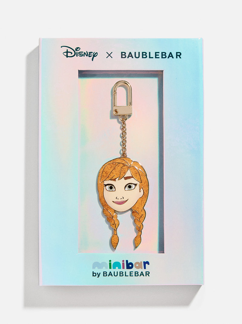 BaubleBar disney Princess Kids' Bag Charm - 
    Kids' Disney keychain
  
