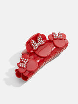 BaubleBar Red - Disney hair accessory
