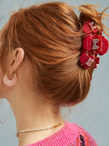 BaubleBar Red - Disney hair accessory