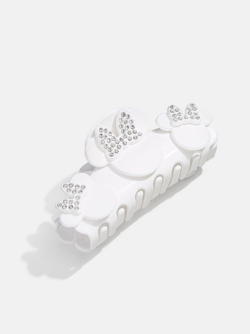 BaubleBar White - Disney hair accessory