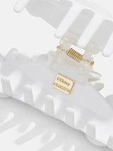 BaubleBar White - Disney hair accessory