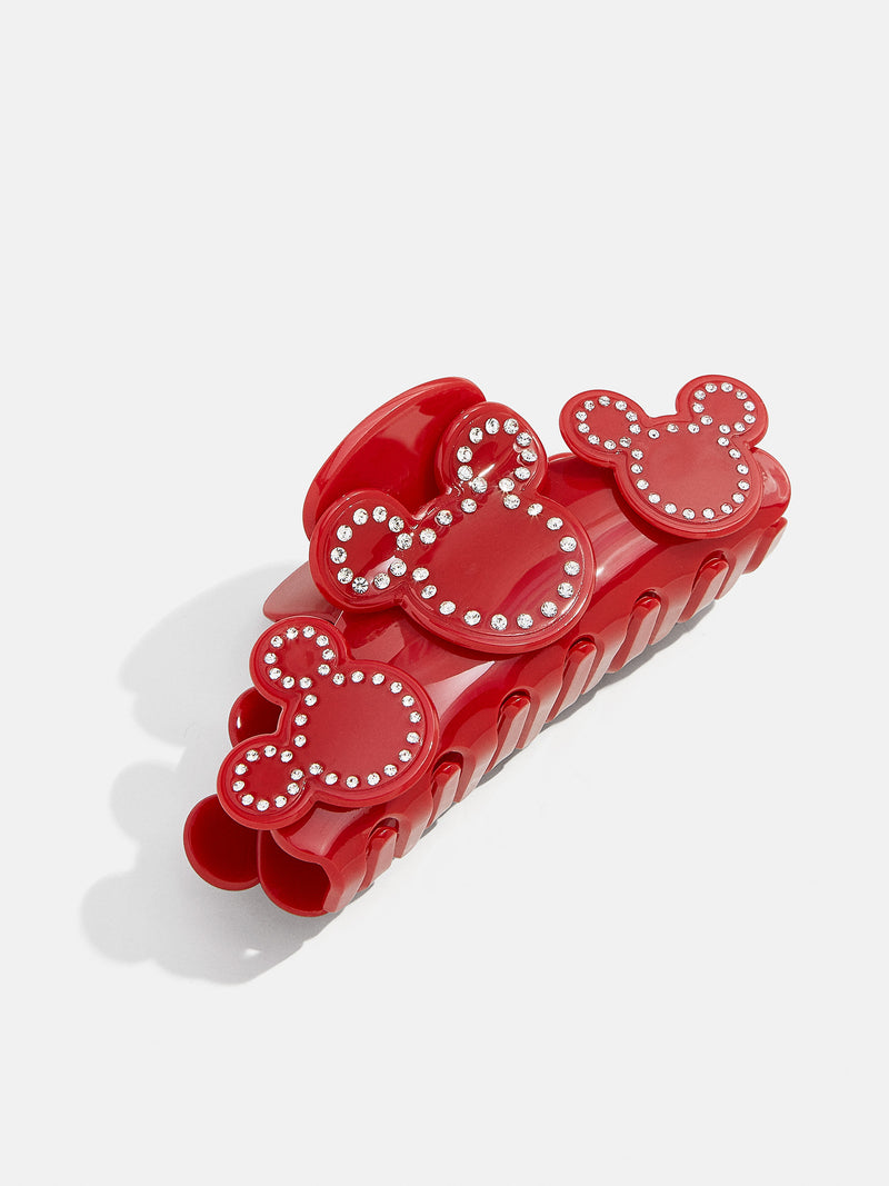 BaubleBar Red - Disney hair accessory